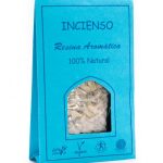 Resina Aromática Incenso 100% Natural Auroshikha Sente Health Shop