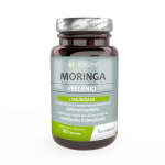 Moringa + selenio imunidade biokygen