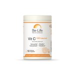 Vitamina C 500mg Neutra Be-life