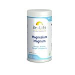 Magnesio Magnesium Magnum 90 comprimidos Be-life