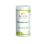 Spirulina Bio Be-life