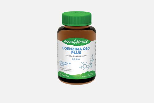 Coenzima q10 PLus Good essence