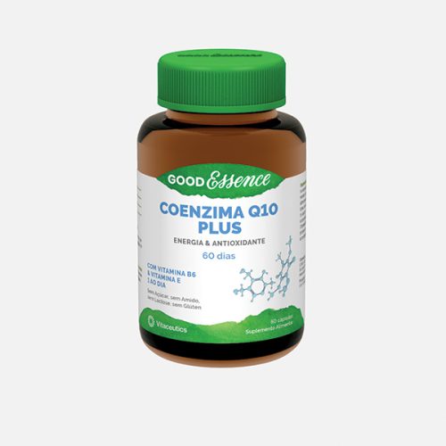 Coenzima q10 PLus Good essence