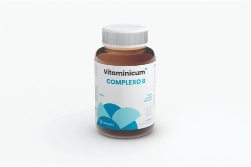 Complexo B Vitaminicum